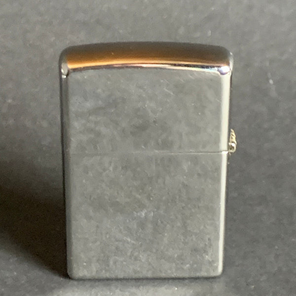 Zippo Feuerzeug Red 3D Heart