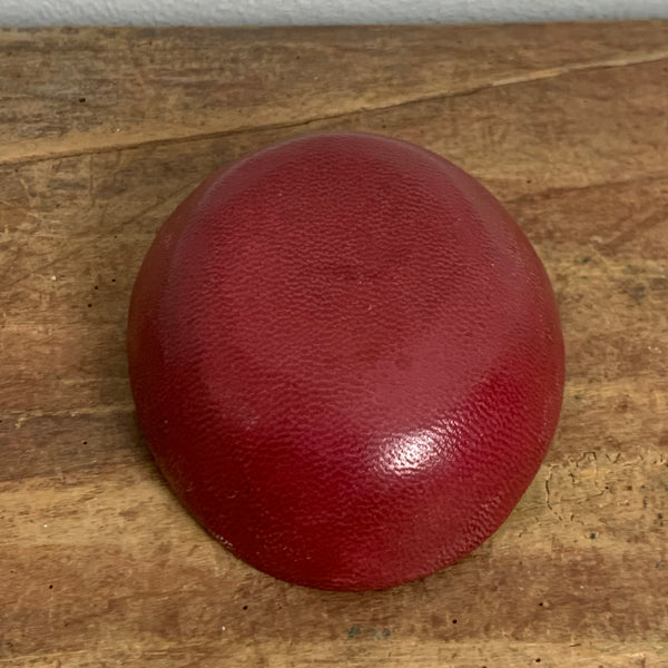 Mid Century kleine Keramik Schale