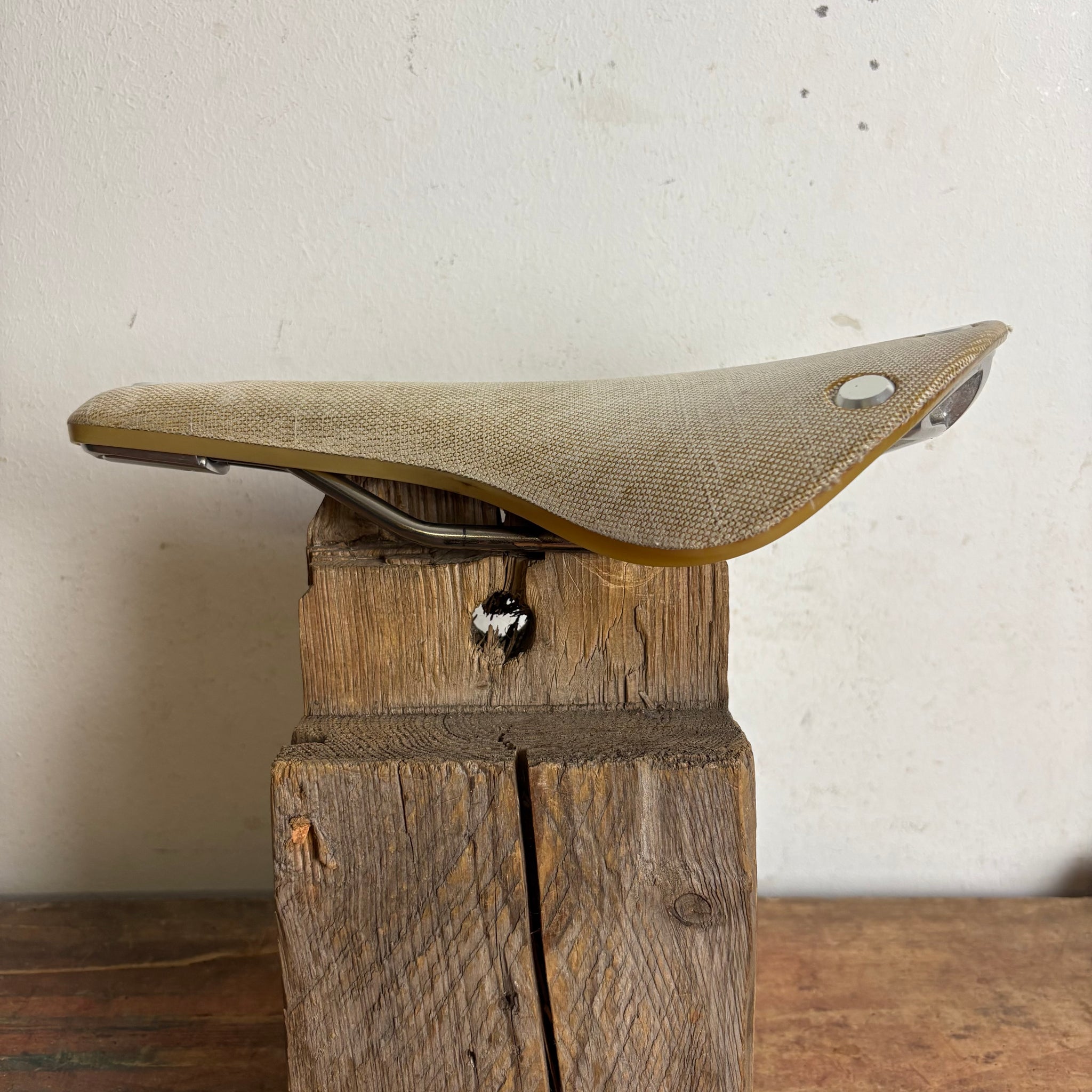 brooks cambium c17 fahrradsattel Fahrradsattel Brooks Cambium C17 Natural Color – Trödelfuchs Vintage Shop