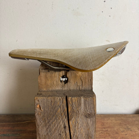 Fahrradsattel Brooks Cambium C17 Natural Color