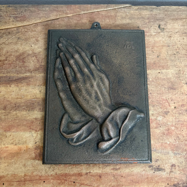 Vintage Betende Hände von Albrecht Dürer