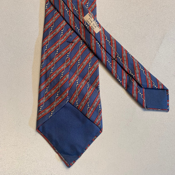 Vintage Krawatte von Hermès