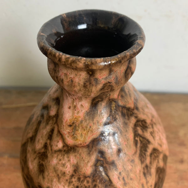 Bay Fat Lava Keramik Vase 610 - 17