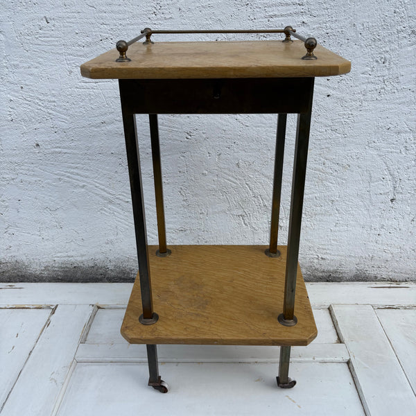 Art Deco Waschtisch