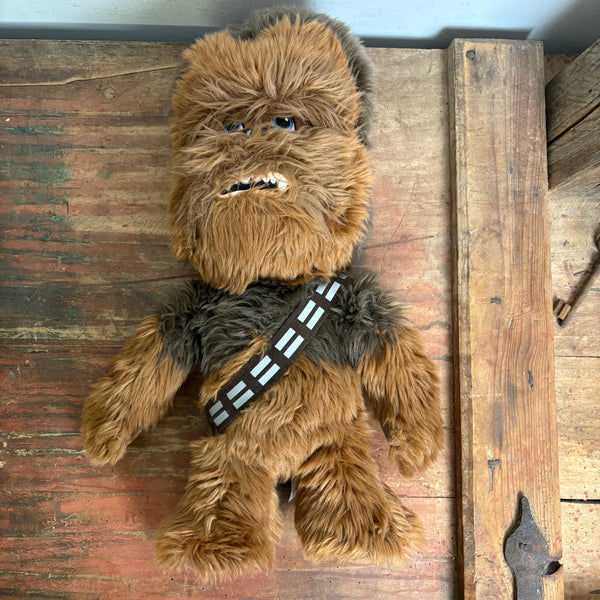 Plüsch Figur Chewbacca Wookiee Star Wars