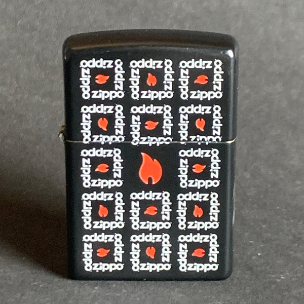 Zippo Feuerzeug Surround Boxes