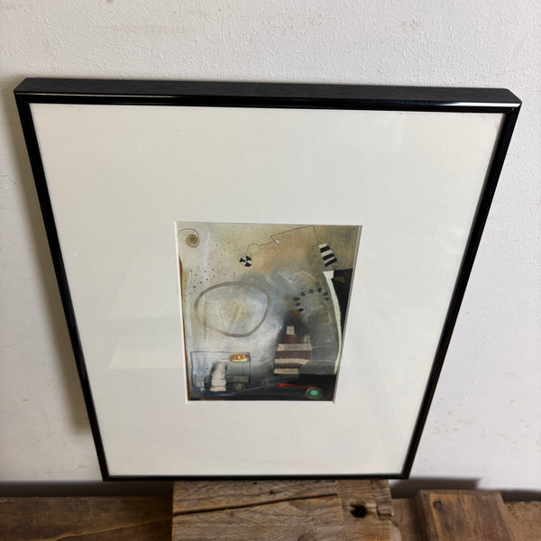 Kunstdruck von Aleah Koury