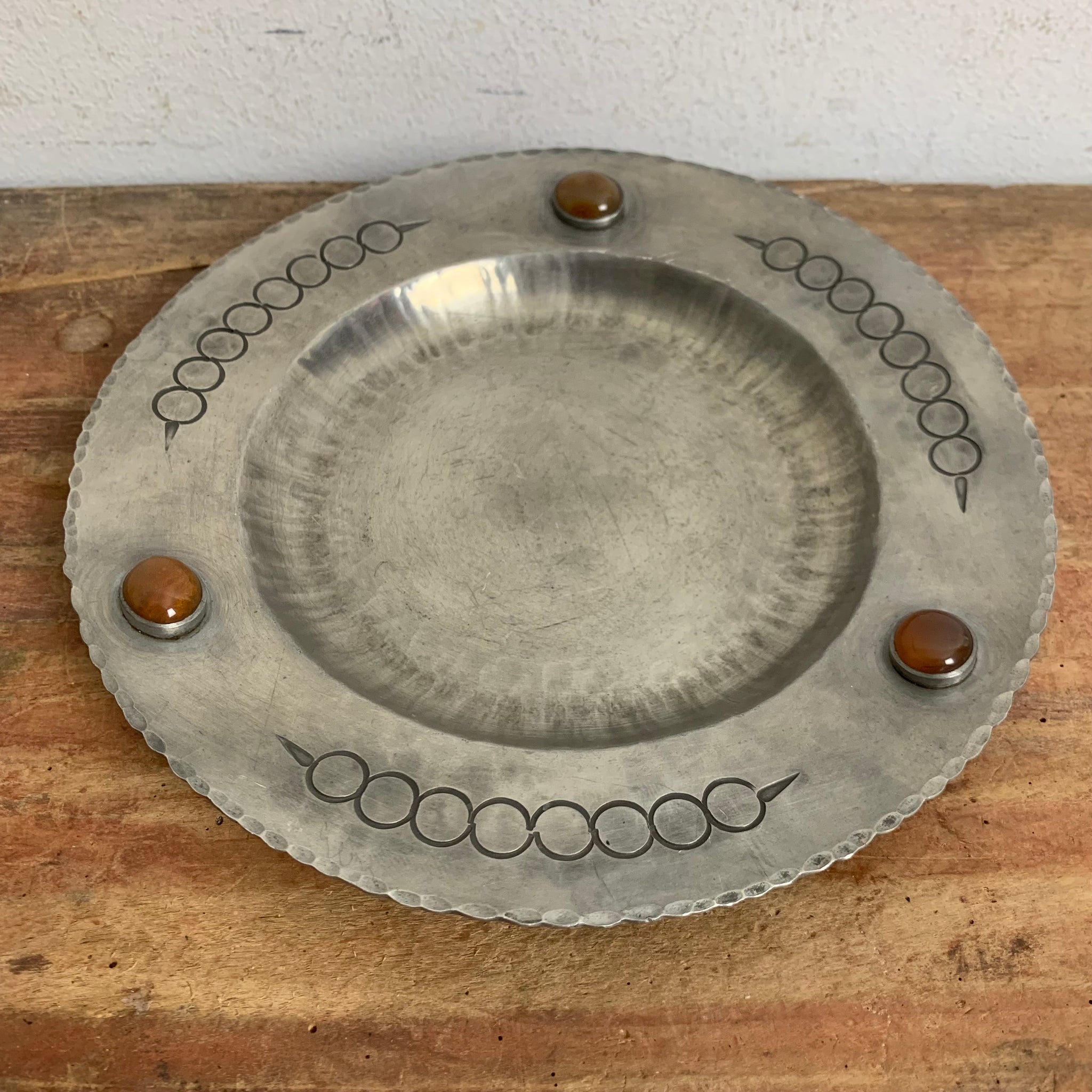 Vintage dänische Design Schale