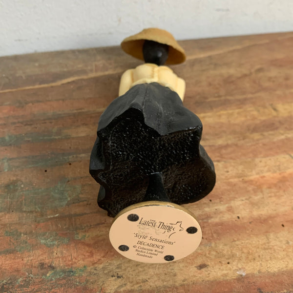 Figur The Latest Thing Style Sensations