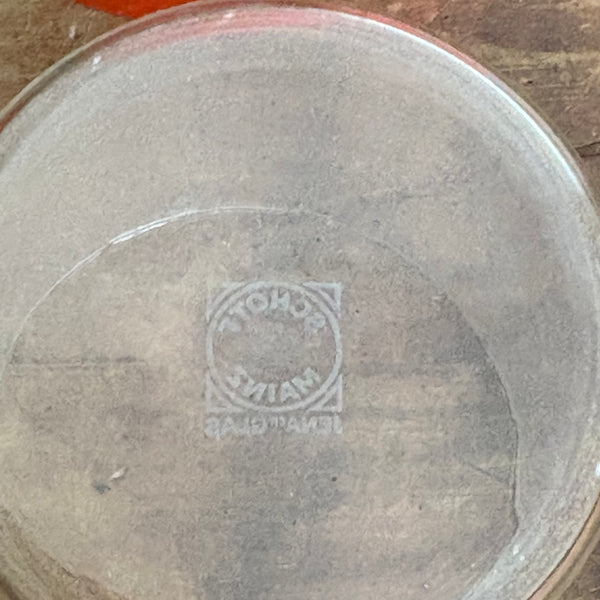 Vintage Teegläser Set von Artipresent