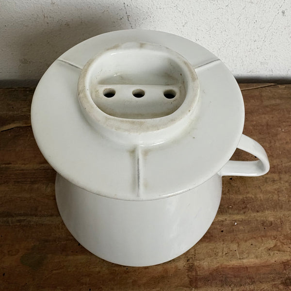 Melitta Kaffee Filter 102 weiß