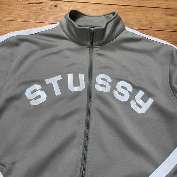 Stüssy Trainingsjacke - Vintage