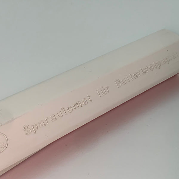 Melitta Sparautomat für Butterbrotpapier