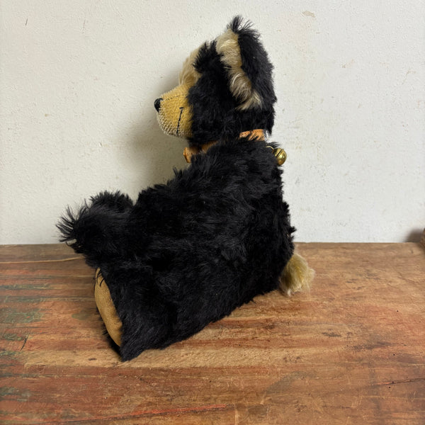 Vintage Original Clemens Mohair Teddybär