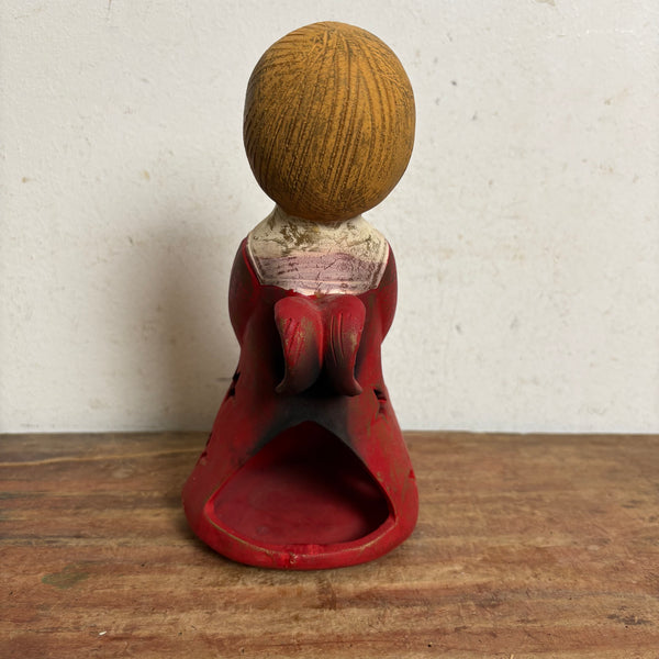 Vintage Singer Engel von Jullar