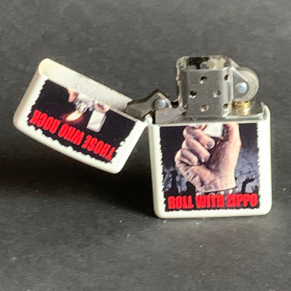 Zippo Feuerzeug Encore