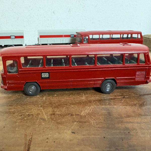 Vintage Konvolut Wiking Modelle