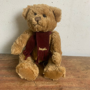 Sammel Edition Douglas Teddy Bär