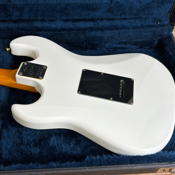 Vintage E-Gitarre Burns Marquee Hank Marvin Signature