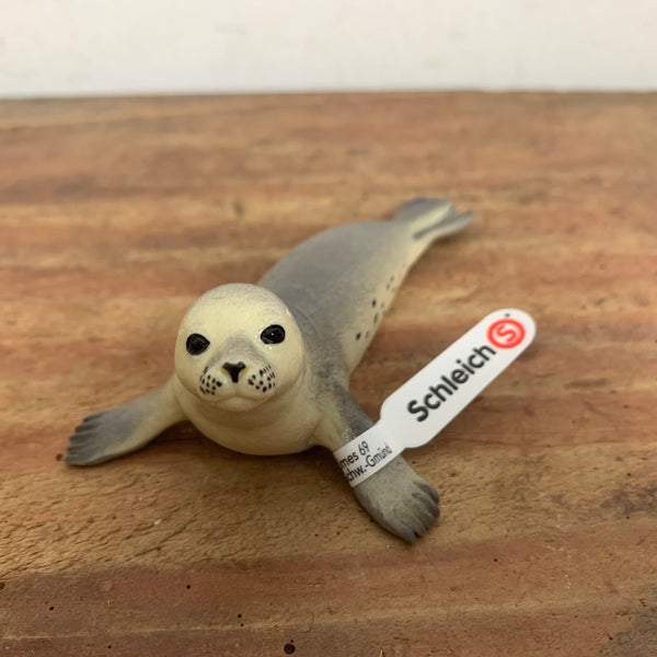 Schleich Seehund 14702