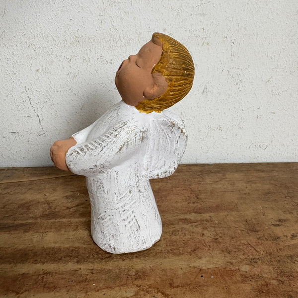 Vintage Singer Engel von Jullar