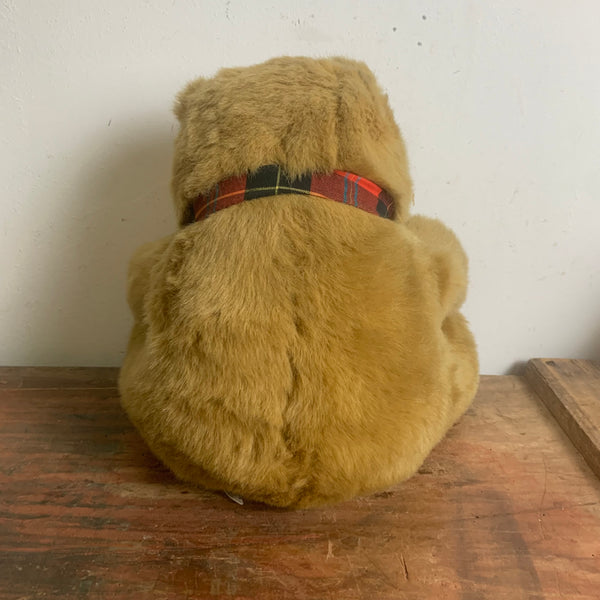 Sammel Edition Douglas Teddy Bär 1995