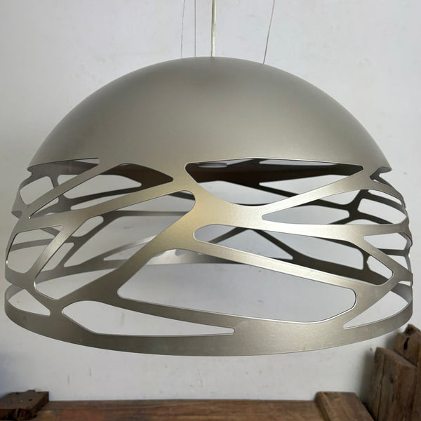 Design Kelly Dome Pendelleuchte von Andrea Tosetto für Lodes