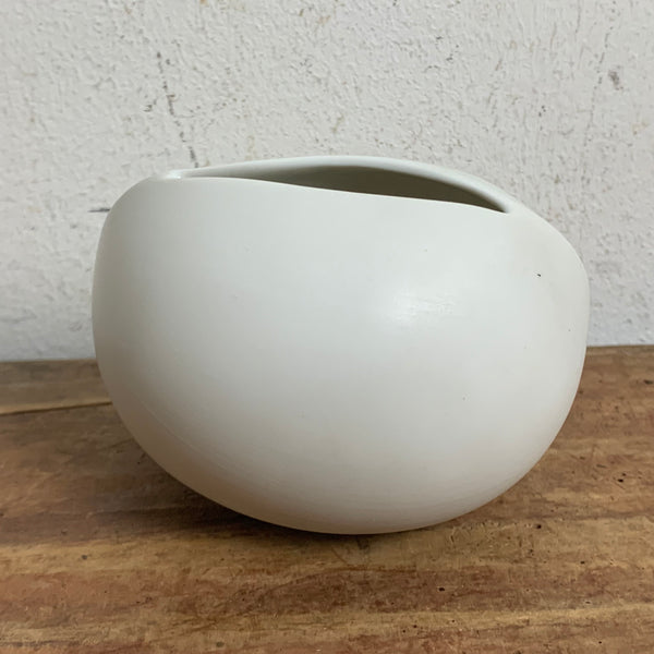 Vintage Porzellan Vase von Uta Feyl für Rosenthal