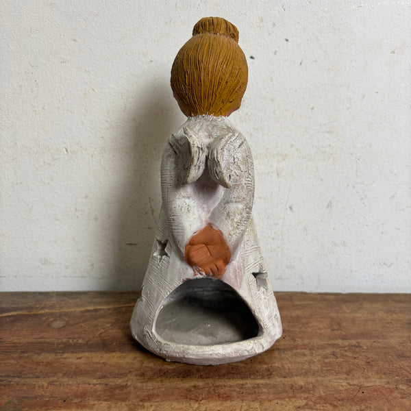 Vintage Singer Engel von Jullar