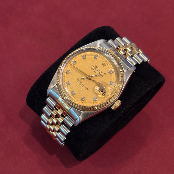 Rolex Datejust 36mm