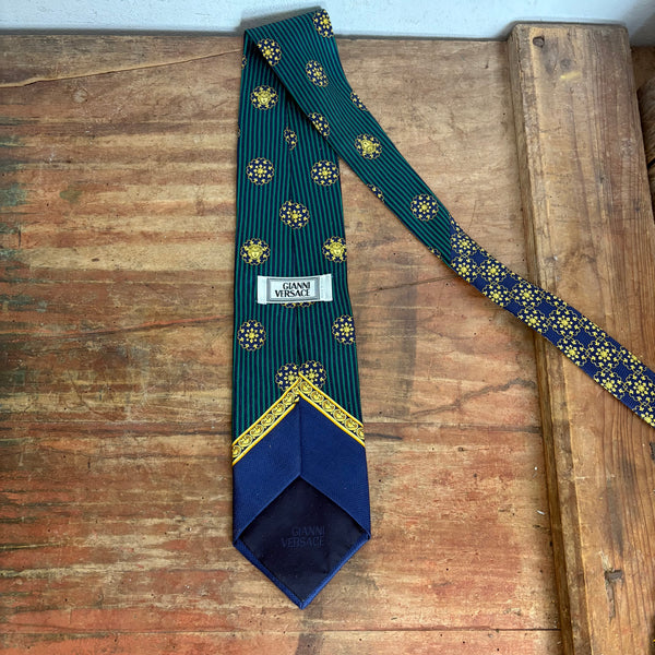 Vintage Krawatte von Gianni Versace