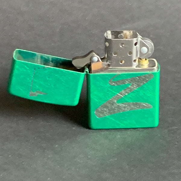 Zippo Feuerzeug Golf