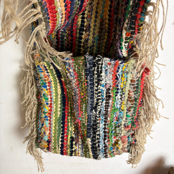 Vintage Hippie Tasche