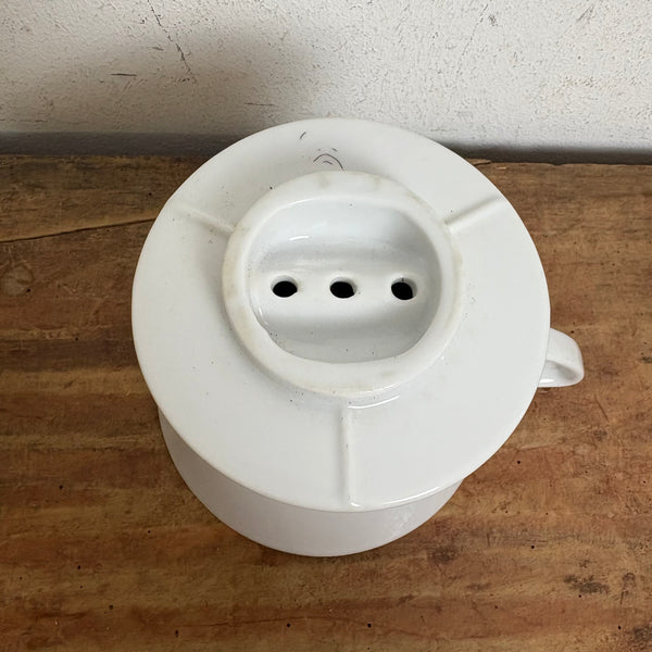 Melitta Kaffee Filter 102 weiß
