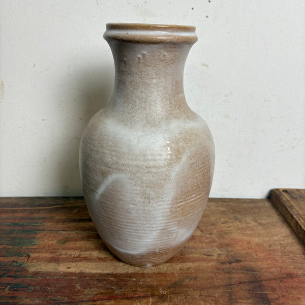 Vintage Vase Keramik Carstens Tönnieshof 7301-28