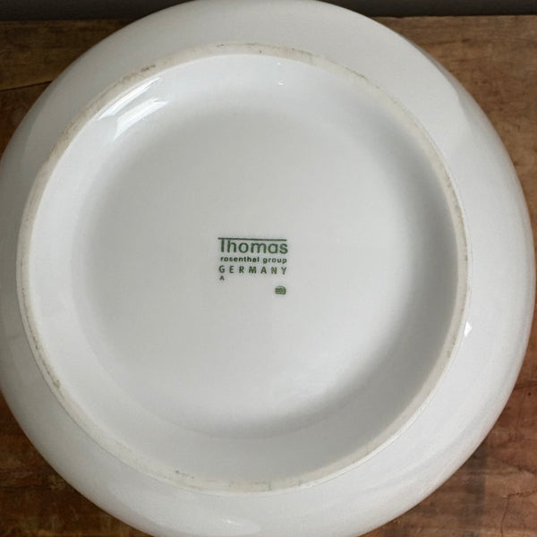 Vintage Suppen Terrine Epoque von Thomas Rosenthal