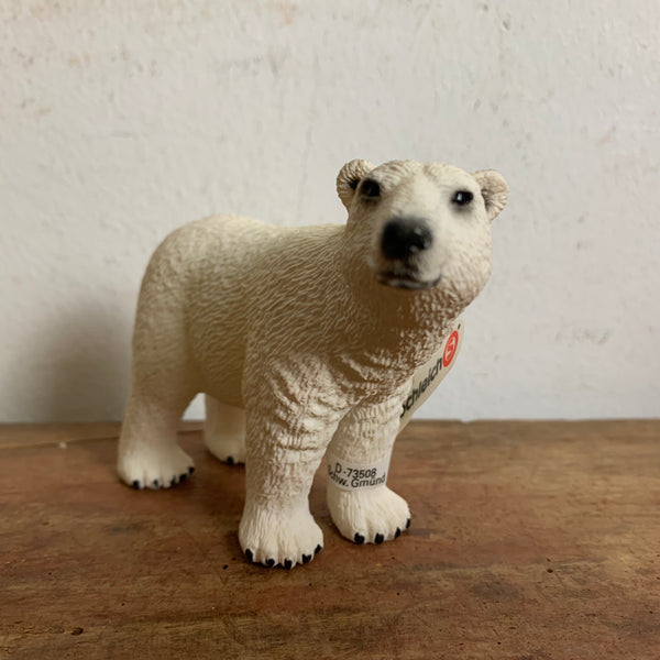 Schleich 14659 - Eisbär
