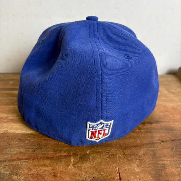 New Era Buffalo Bills NFL Hat Cap 7 1/4
