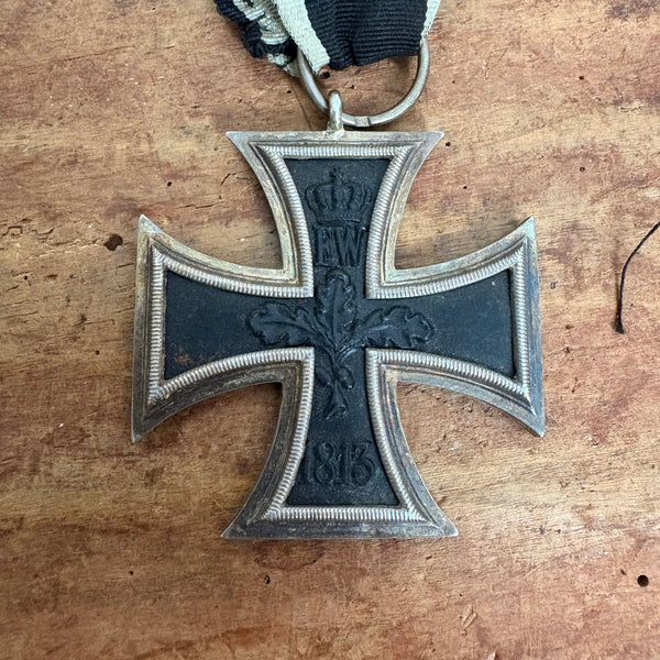 Konvolut Schlacht an der Somme im Ersten Weltkrieg Orden Ehrenkreuz Frontkämpfer Eisernes Kreuz Verwundetenanzeichen Patriotischer Ring Blei Gewehrkugel 1914 - 1918