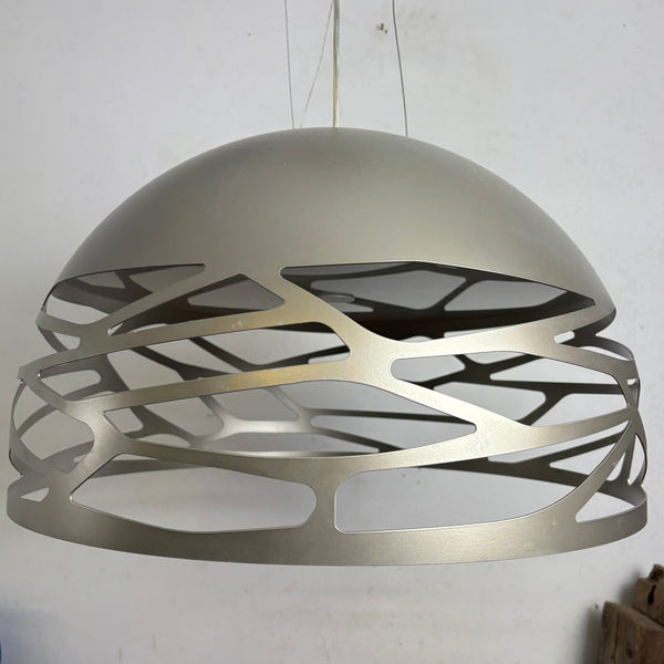 Design Kelly Dome Pendelleuchte von Andrea Tosetto für Lodes