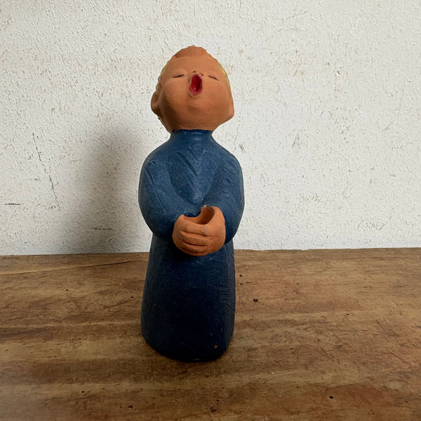 Vintage Singer Engel von Jullar
