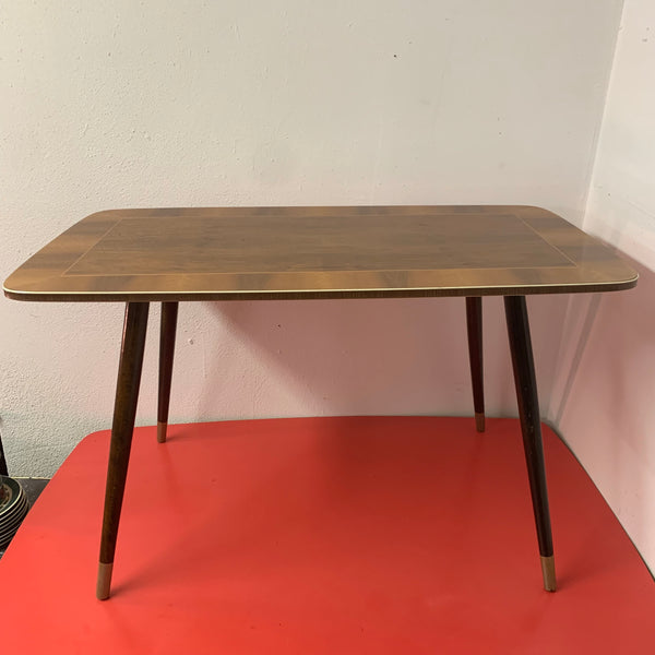 Vintage Mid Century Couchtisch