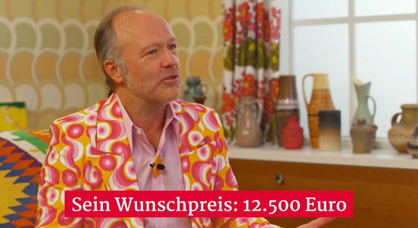 Rolex Sea Dweller 4000 ref. 16600 - Pietro Lombardi erste Rolex