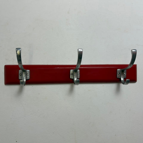 Vintage Mid Century Garderobe
