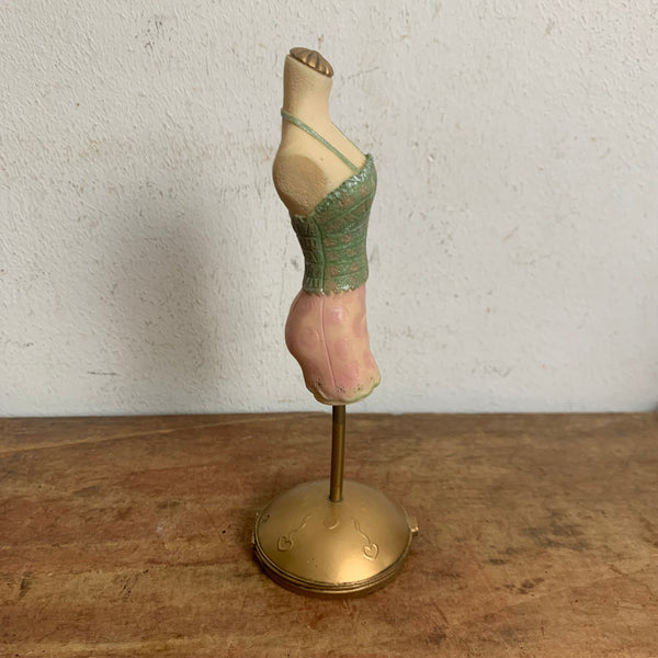 Figur The Latest Thing Silhouettes