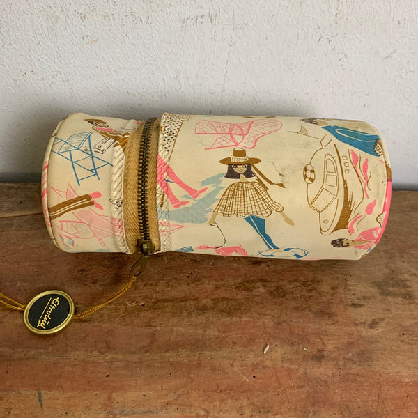 Mid Century Reise Tauchsieder