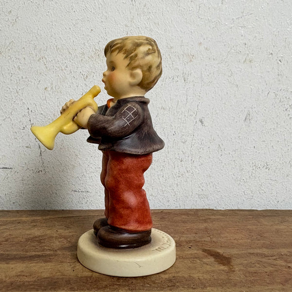 Vintage Spring Song M.I. Hummel Figur 2244 von Goebel