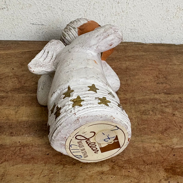 Vintage Singer Engel von Jullar