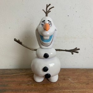 Frozen Olaf Doll Figur von Disney