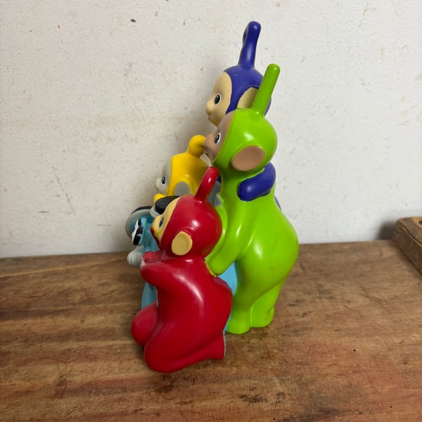 Vintage Teletubbies Spardose